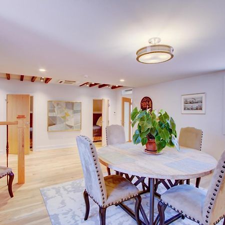 The Charleston Chestnut Mansion Apartment Bagian luar foto