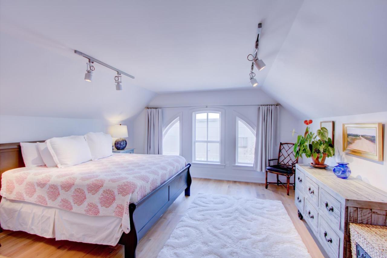 The Charleston Chestnut Mansion Apartment Bagian luar foto