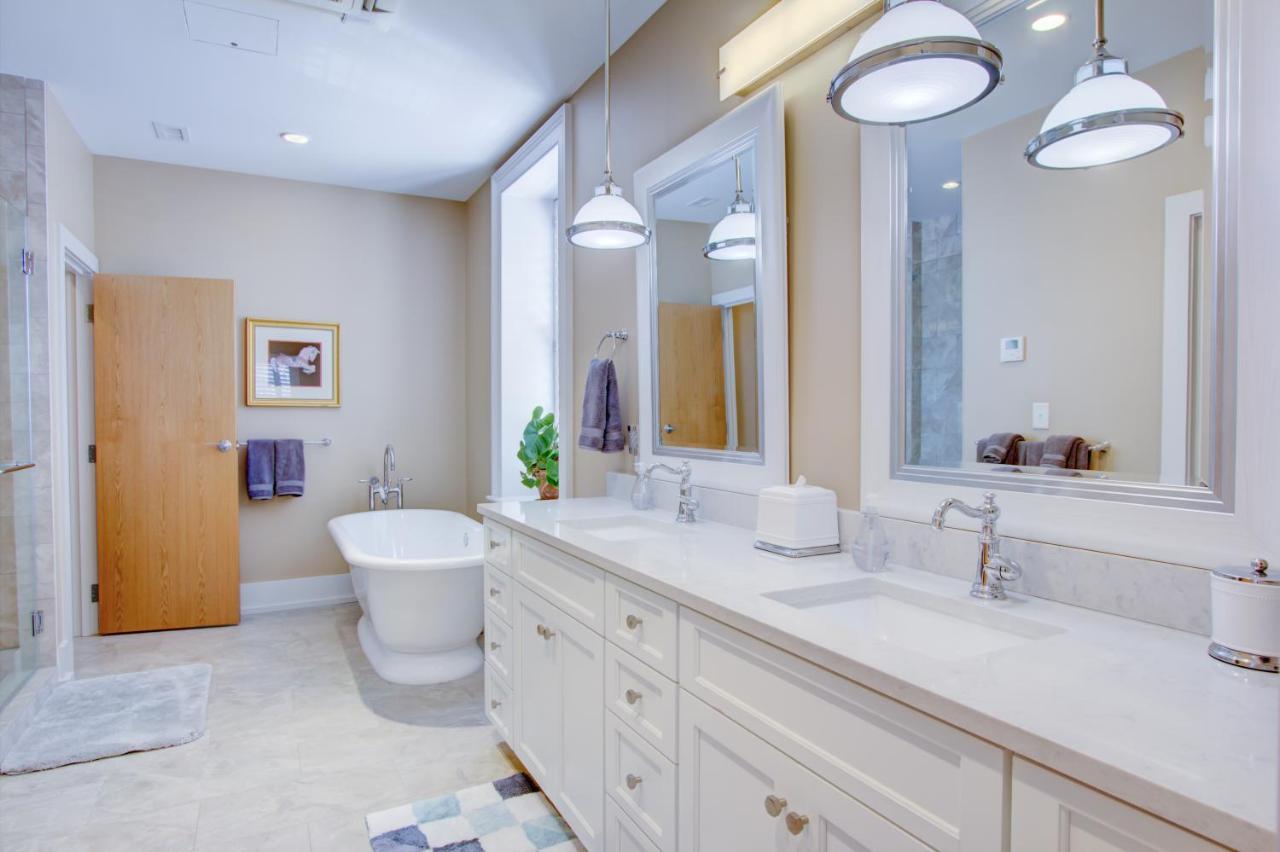 The Charleston Chestnut Mansion Apartment Bagian luar foto