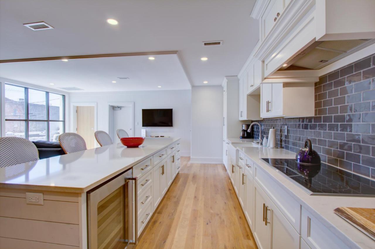 The Charleston Chestnut Mansion Apartment Bagian luar foto