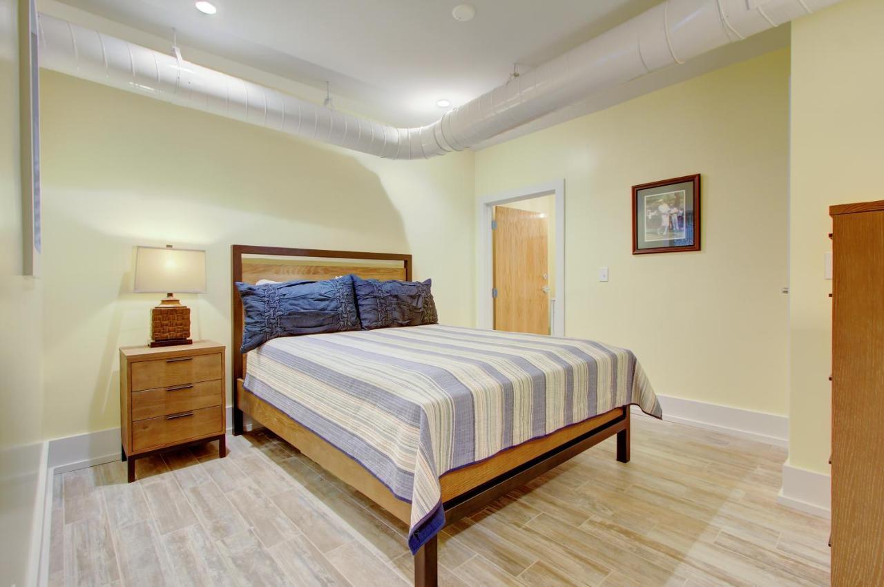 The Charleston Chestnut Mansion Apartment Bagian luar foto