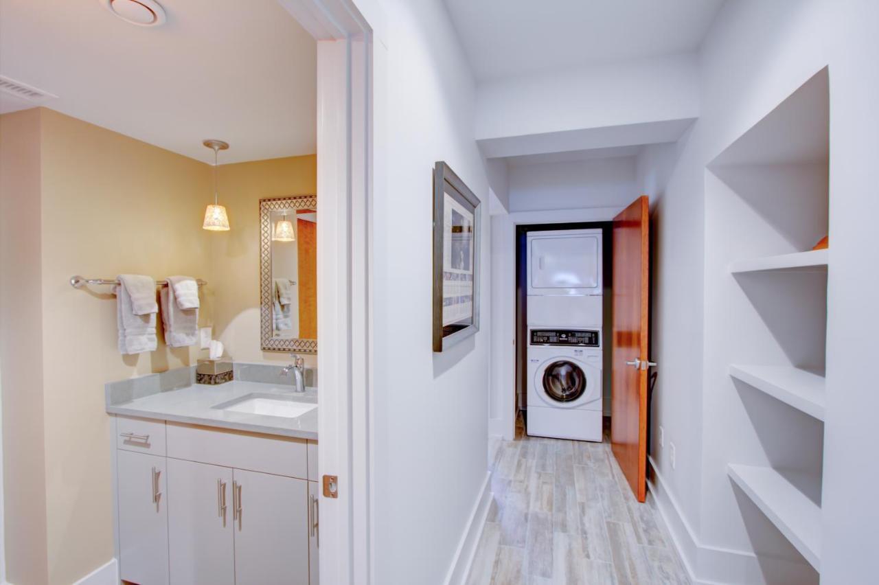 The Charleston Chestnut Mansion Apartment Bagian luar foto