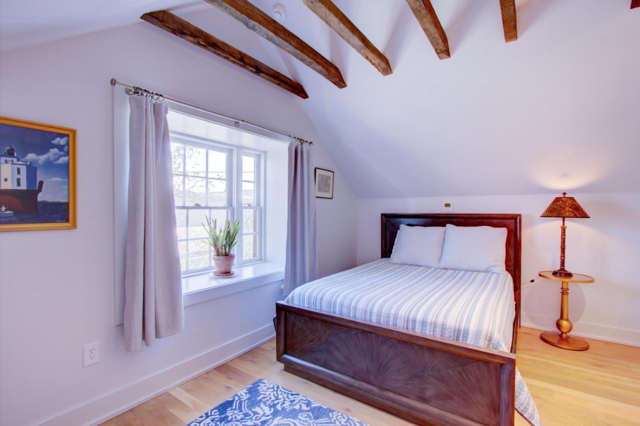 The Charleston Chestnut Mansion Apartment Bagian luar foto
