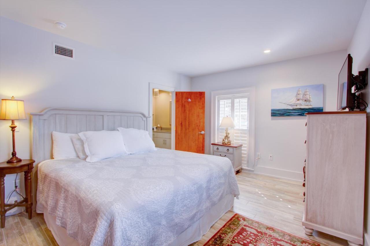 The Charleston Chestnut Mansion Apartment Bagian luar foto