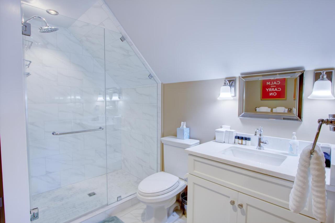 The Charleston Chestnut Mansion Apartment Bagian luar foto