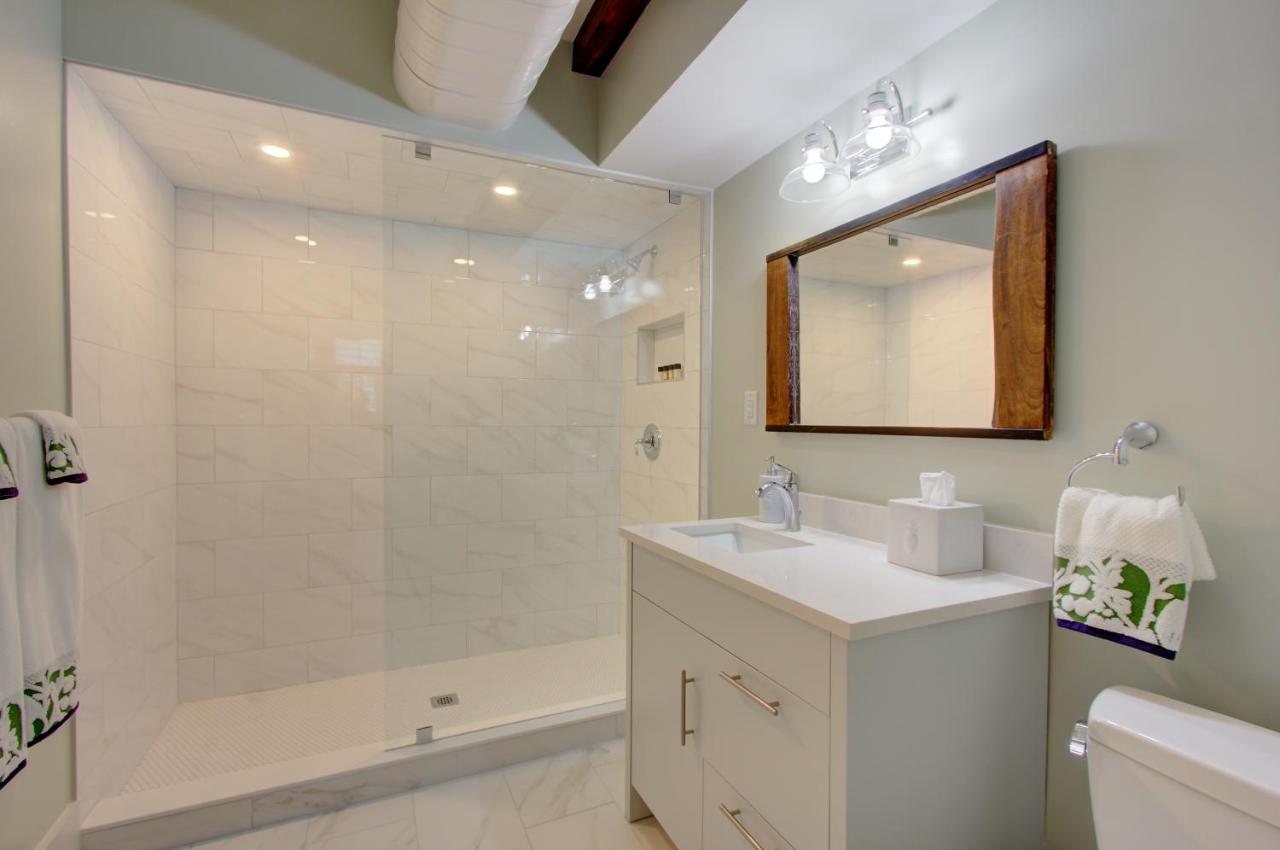 The Charleston Chestnut Mansion Apartment Bagian luar foto