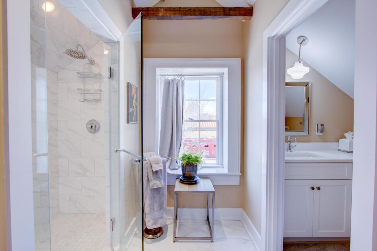 The Charleston Chestnut Mansion Apartment Bagian luar foto