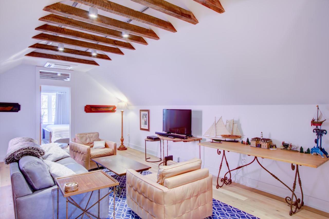 The Charleston Chestnut Mansion Apartment Bagian luar foto
