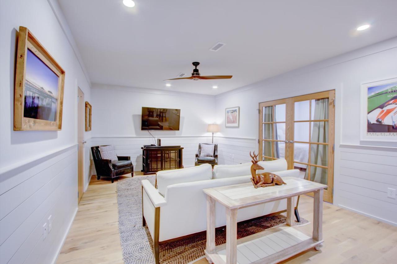 The Charleston Chestnut Mansion Apartment Bagian luar foto