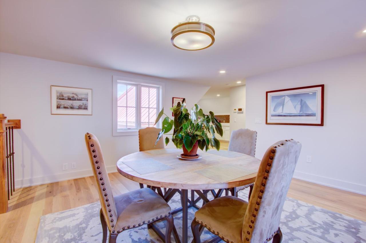 The Charleston Chestnut Mansion Apartment Bagian luar foto
