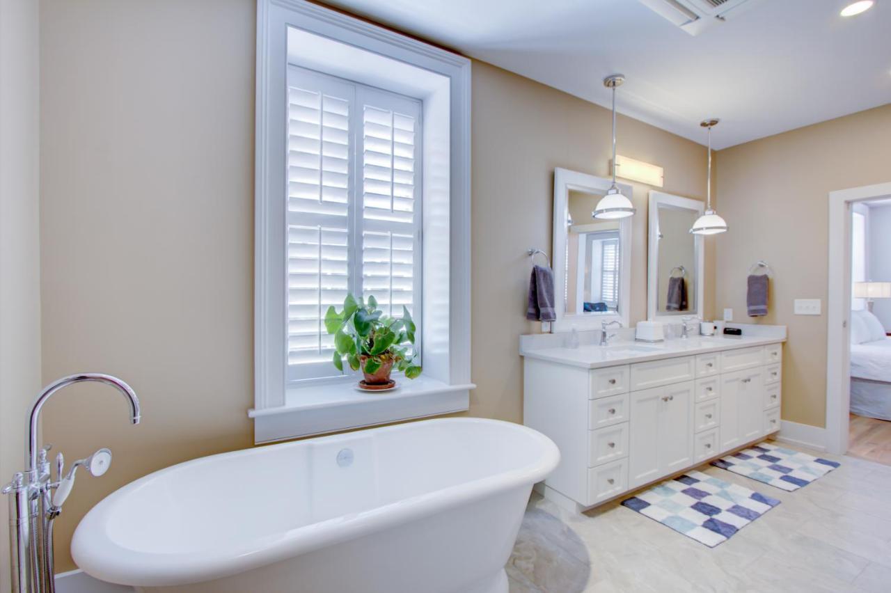 The Charleston Chestnut Mansion Apartment Bagian luar foto
