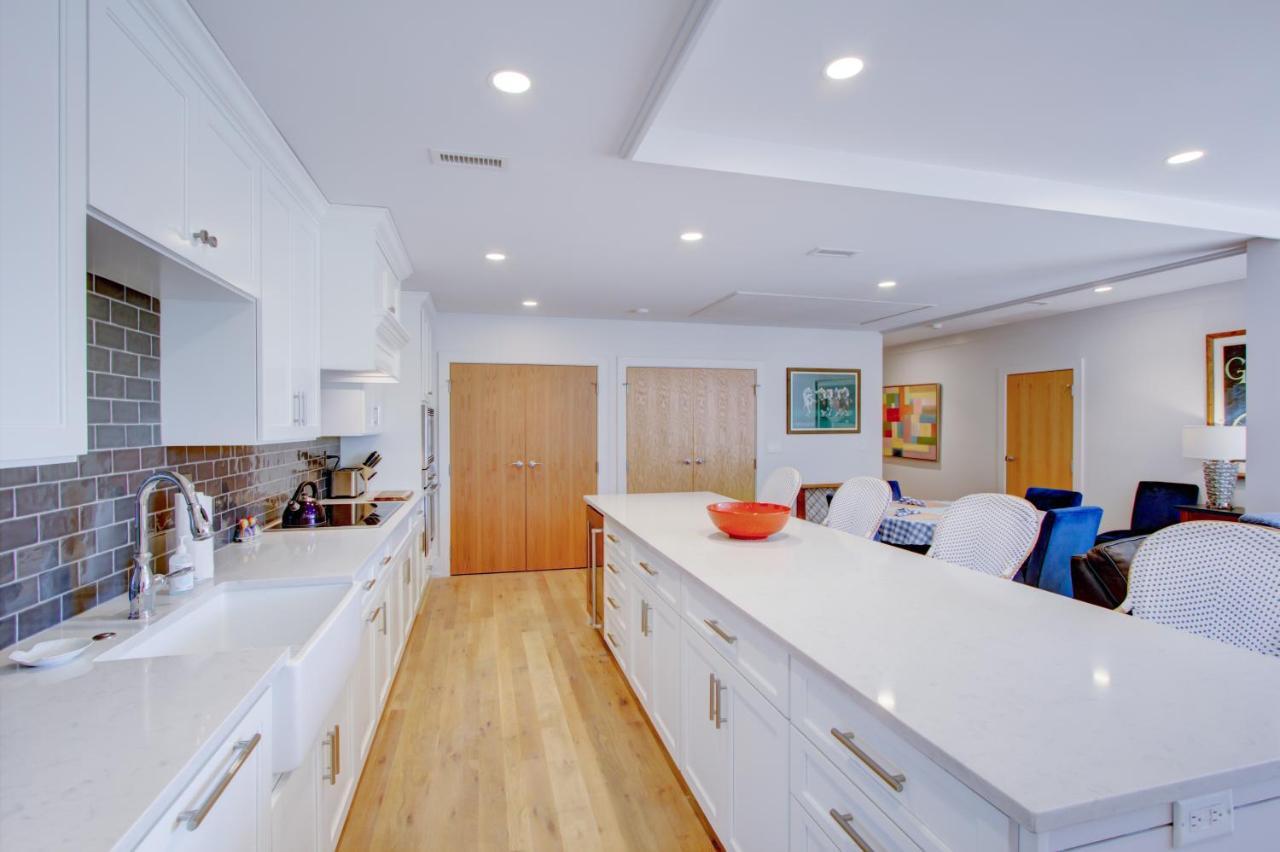 The Charleston Chestnut Mansion Apartment Bagian luar foto