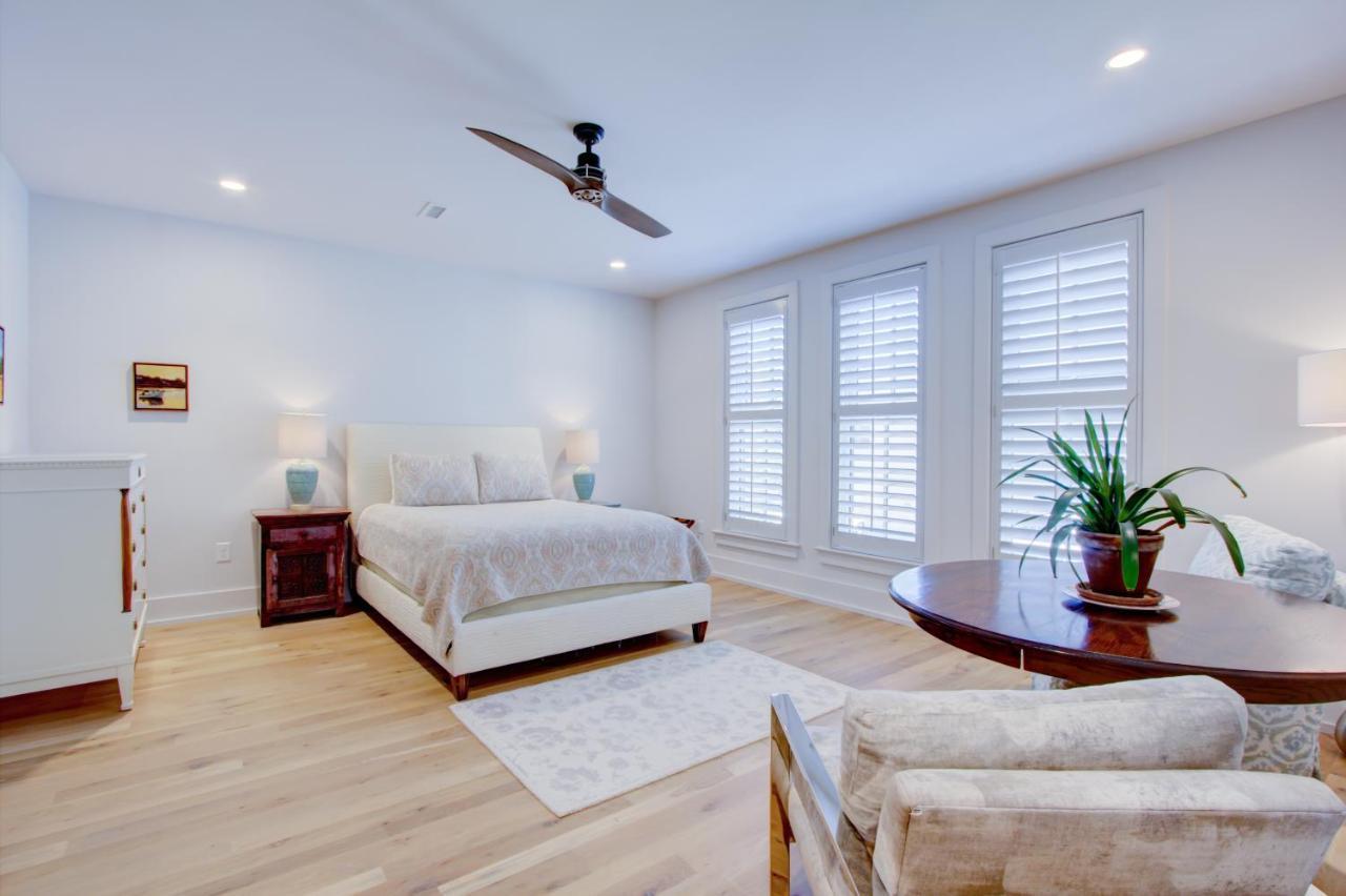 The Charleston Chestnut Mansion Apartment Bagian luar foto