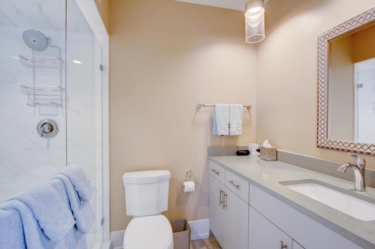 The Charleston Chestnut Mansion Apartment Bagian luar foto